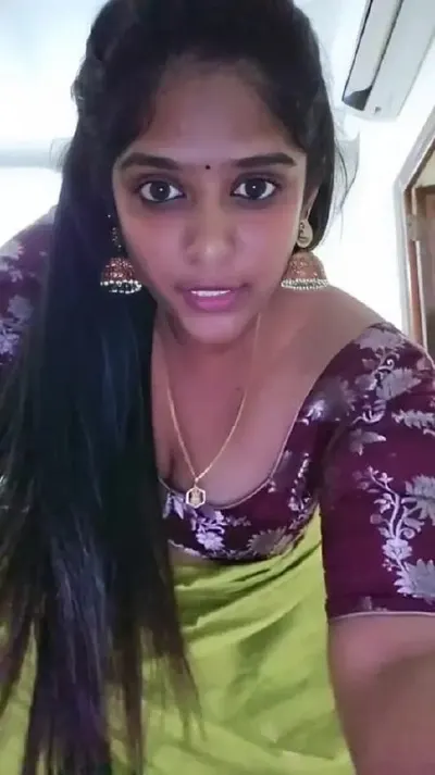 Anu Telugu teasing fully nude and seducing with her horny lust moves