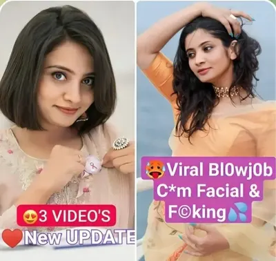 Soundharya Murali's Leaked Blowjob and Fucking Clips with Boyfriend Go Viral