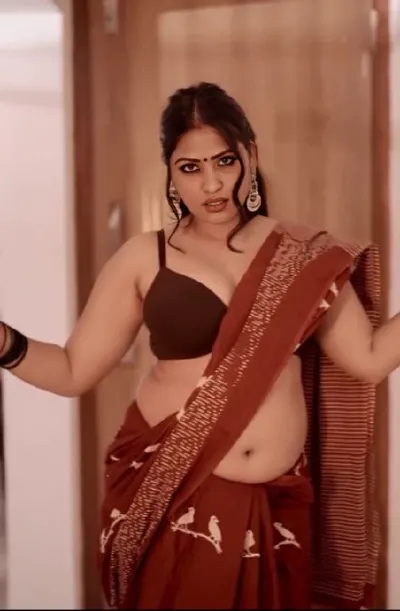 Anjali Gaud Teasing in Bikini with Horny Moves