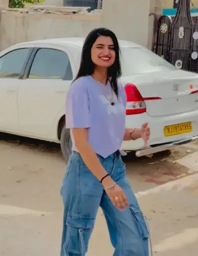 Sanjana Choudhary Leaked Nude Pussy Rubbing & Boob Pressing