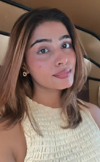 Bhoomika Vasishth Nude Boobs Out and Dancing Wildly