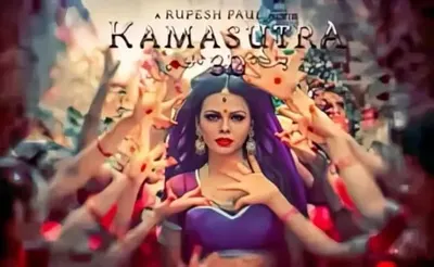 Watch Kamasutra 3DHot Scenes Sherlyn Chopra Kristna Salkia Aabha Paul Fucking