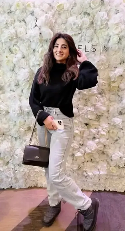 Fatima Sohail Fucks Fully Nude With Boyfriend In Private Room