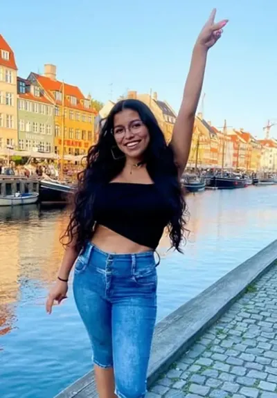 Vanessa Vain Big Juicy Boobs Pressing Tits Horny Moves Nude Tease Wet Pussy