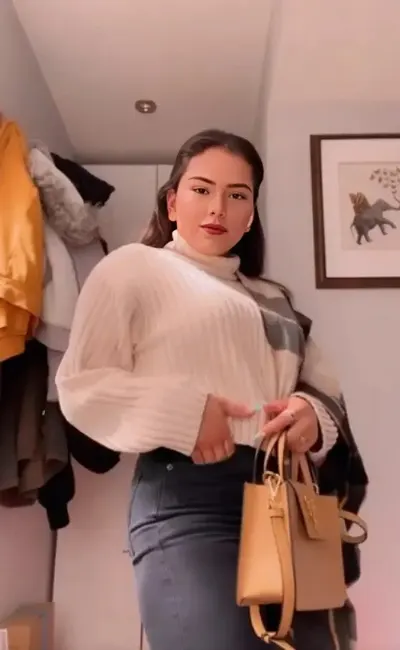 Famous Youtuber Sukh Bains Fucking Hard By Boyfriend And Moaning Loudly Leaked