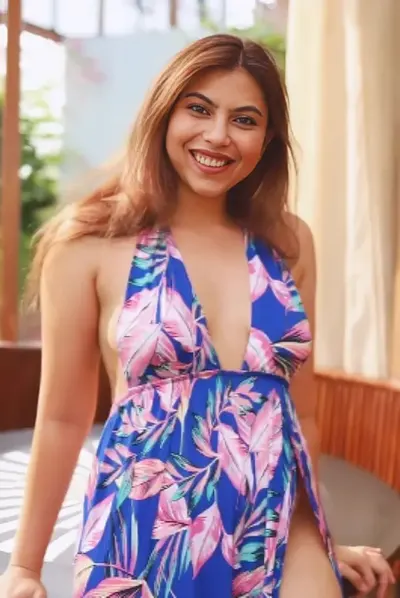 Priyanka Prateek Leaked Tease Exclusive Nude Chats and Fully Nude Clips