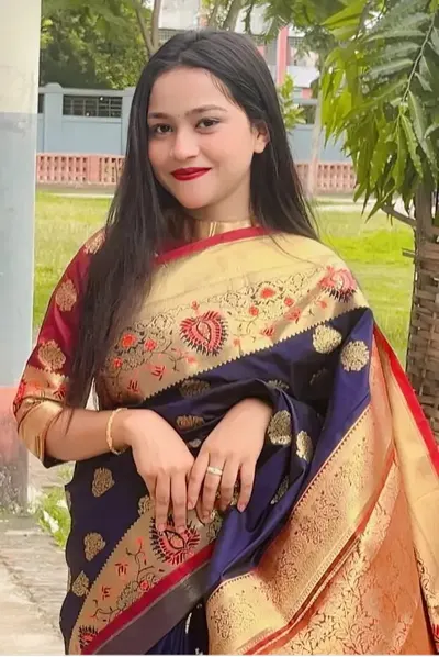 Afrin Fully Nude Pressing Boobs And Rubbing Pussy With Boyfriend On Video Call